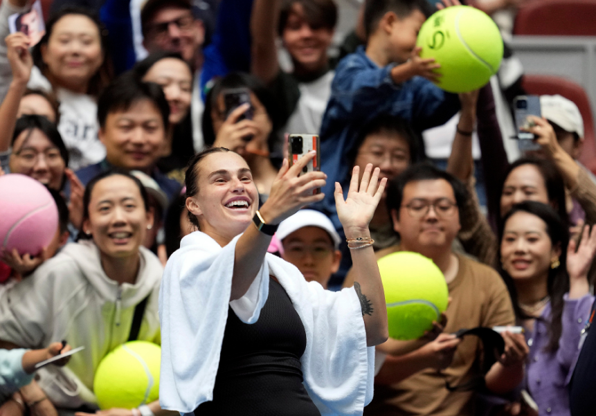 止步八强, 诉大家 止步八强, 诉大家