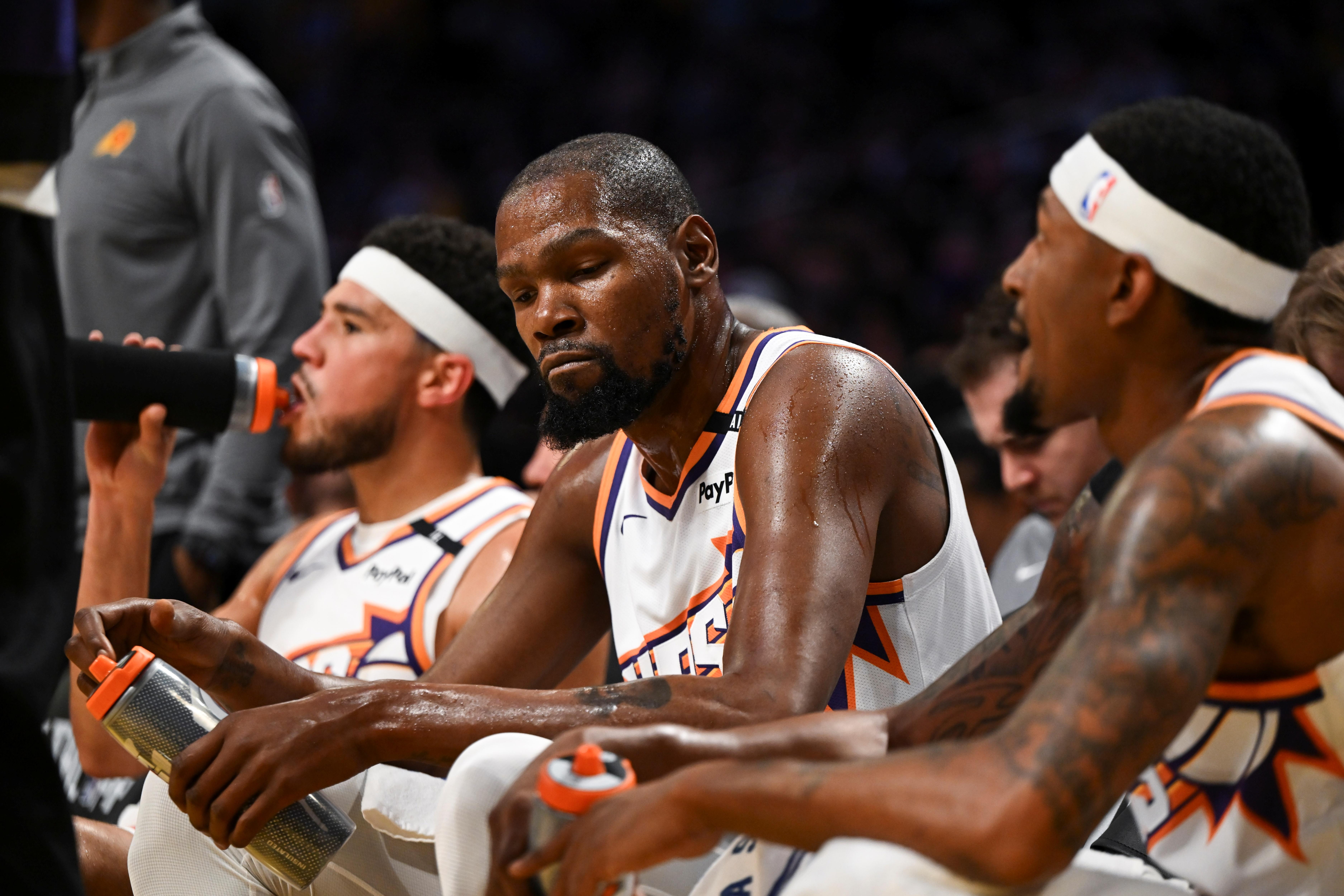 休赛期被太, 没有成功, 为什么他们 休赛期被太, 没有成功, 为什么他们