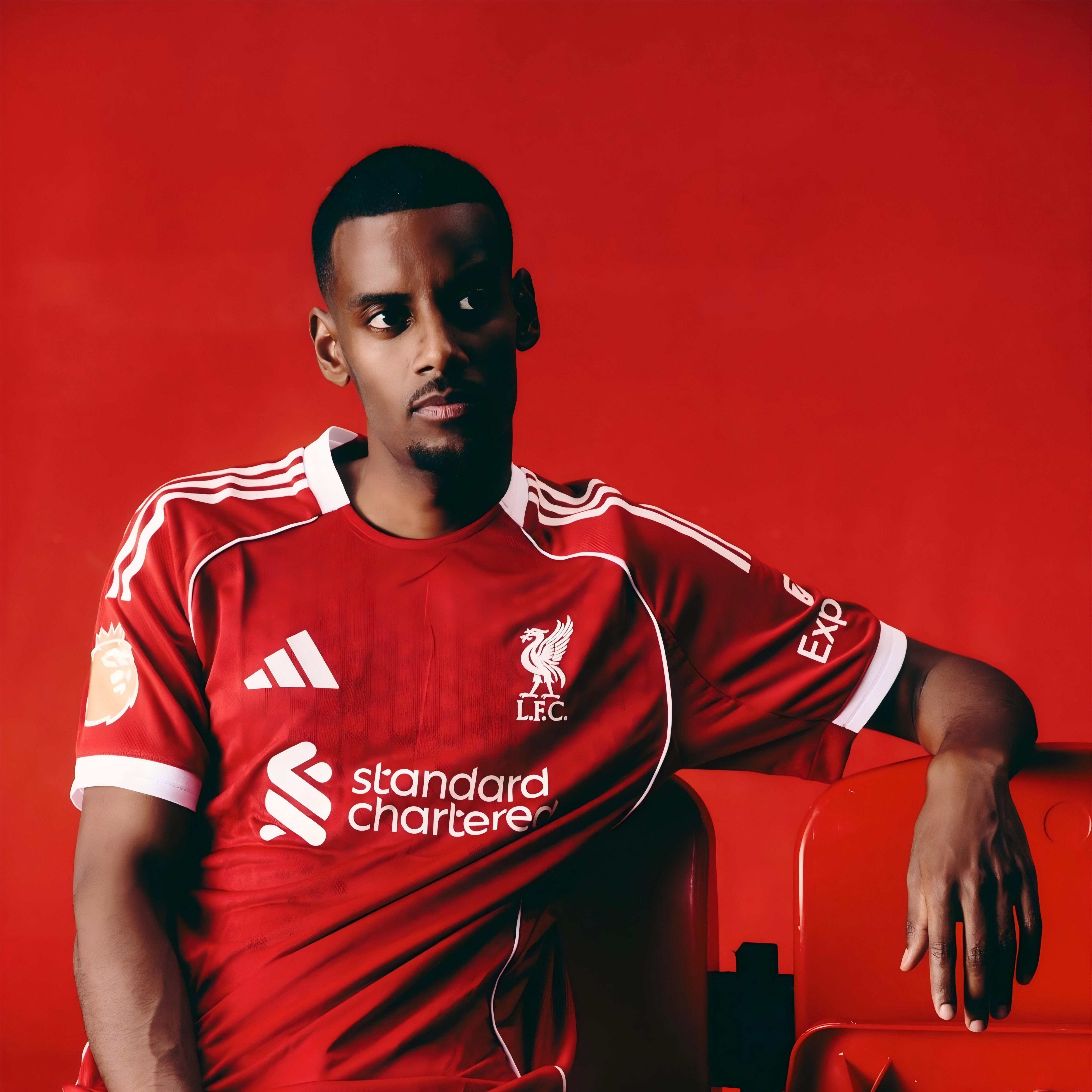 伊萨克在那, 无法改变 伊萨克在那, 无法改变