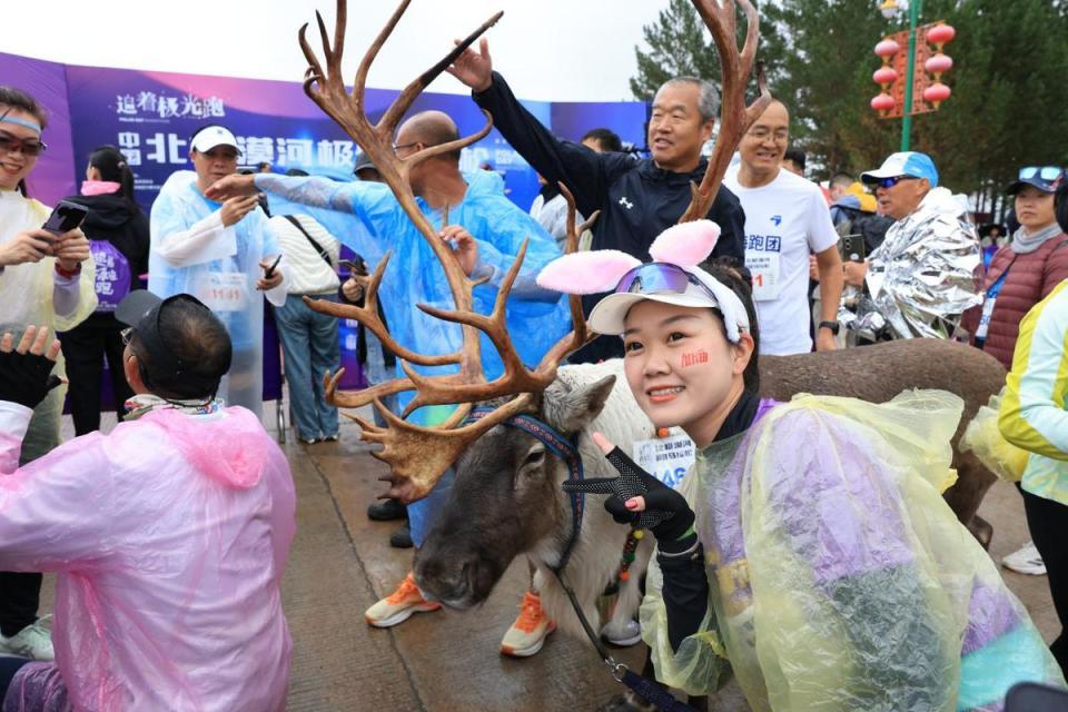 Oi, 的奖项, 半程马拉松 Oi, 的奖项, 半程马拉松