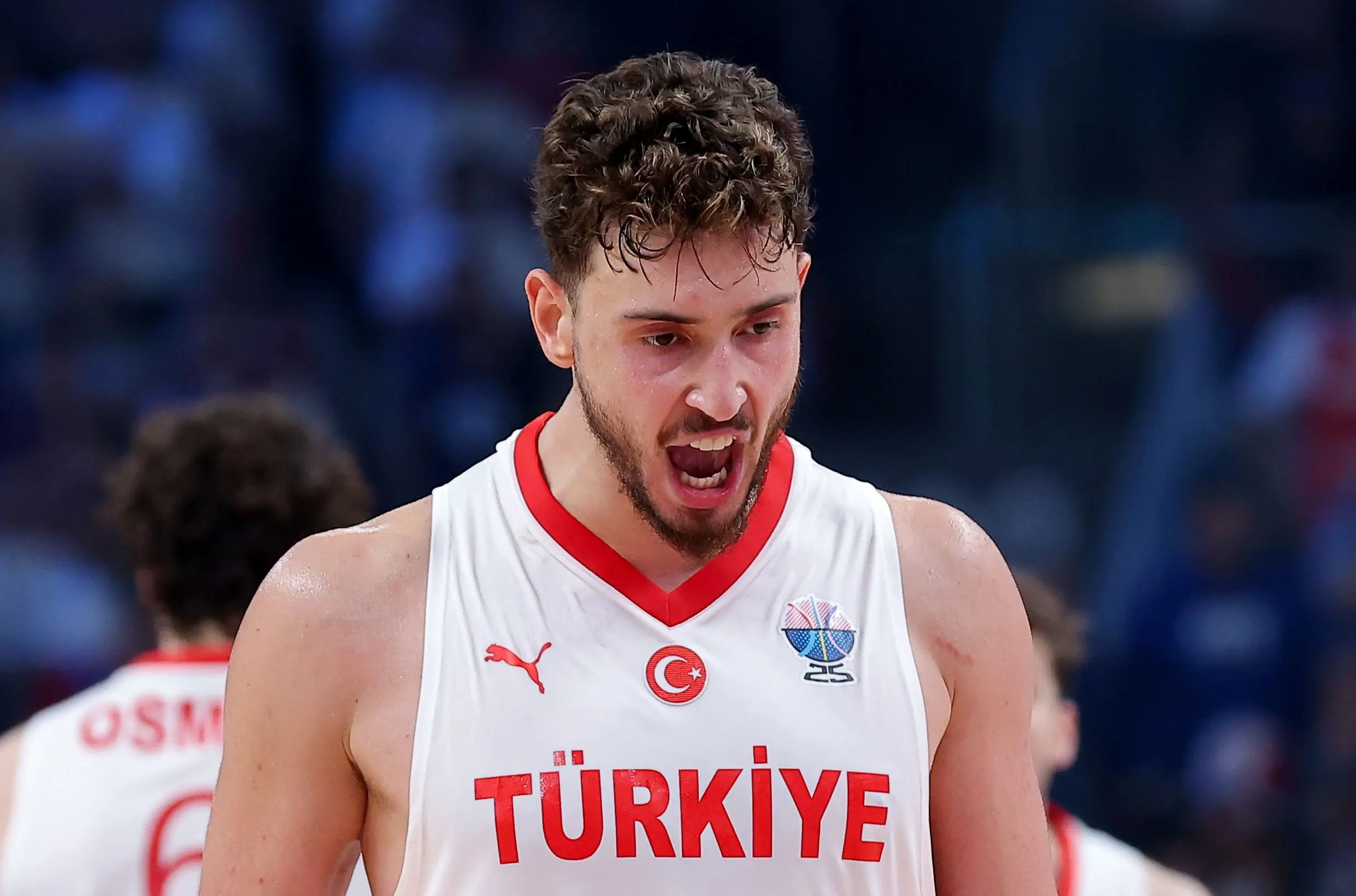 的防守和魔, 申京 的防守和魔, 申京