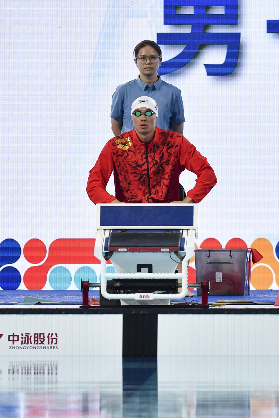 OWsBc, 想得更远, 汪顺透露 OWsBc, 想得更远, 汪顺透露