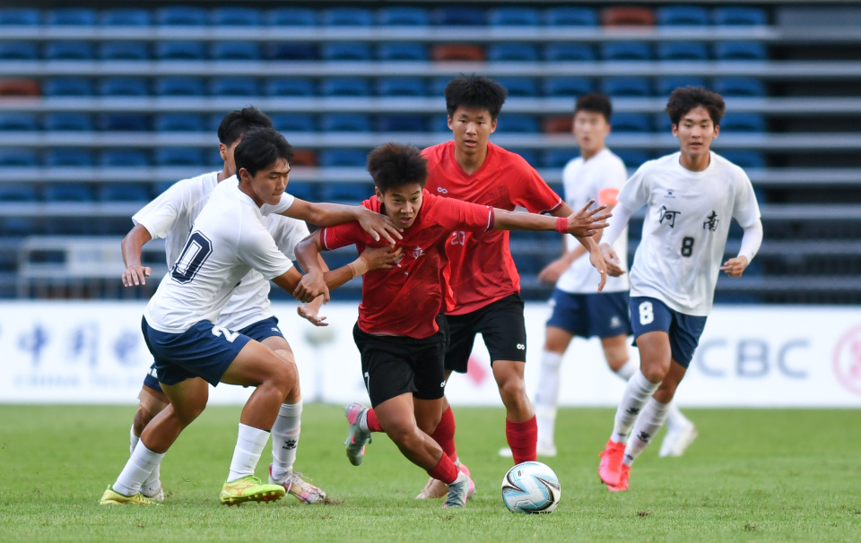 Ob, 在比赛中突, ovPVZ