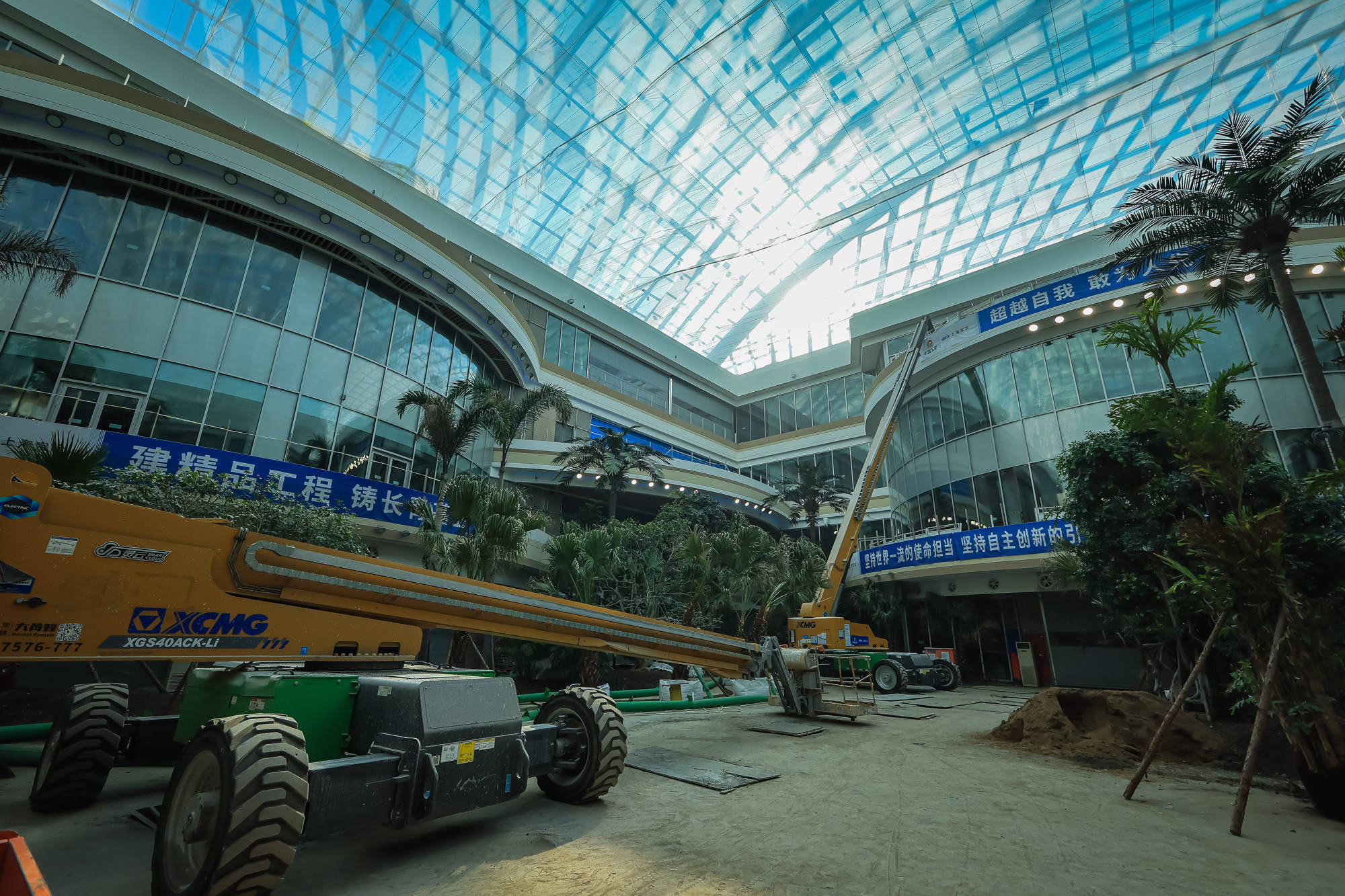 style, 综合体 style, 综合体