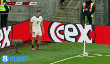 抢第二, 门近 抢第二, 门近