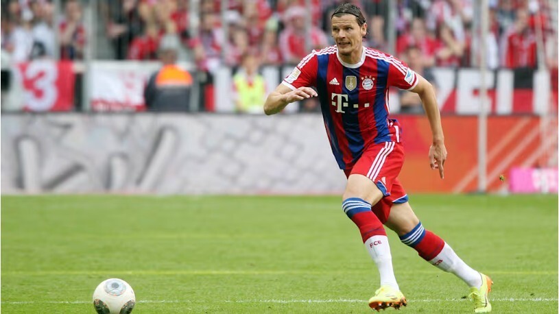 拜仁不仅仅 拜仁不仅仅