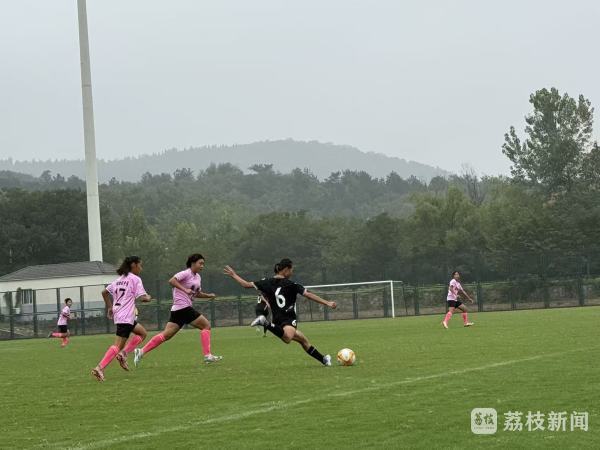 台荔枝新闻, NK, IAA