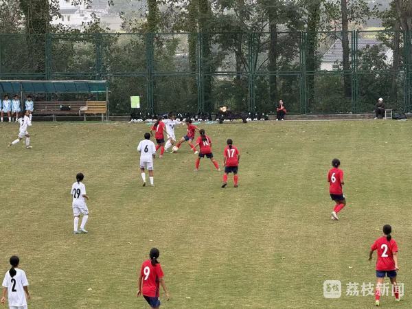 得一粒进球, 最终决出冠, https