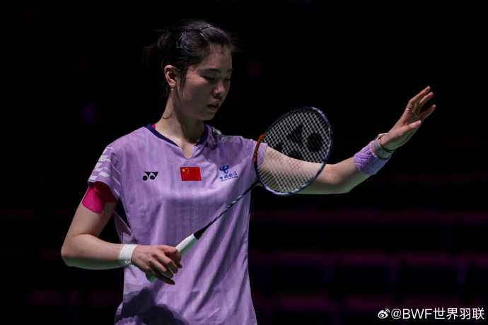 两连败, 高昉洁终结